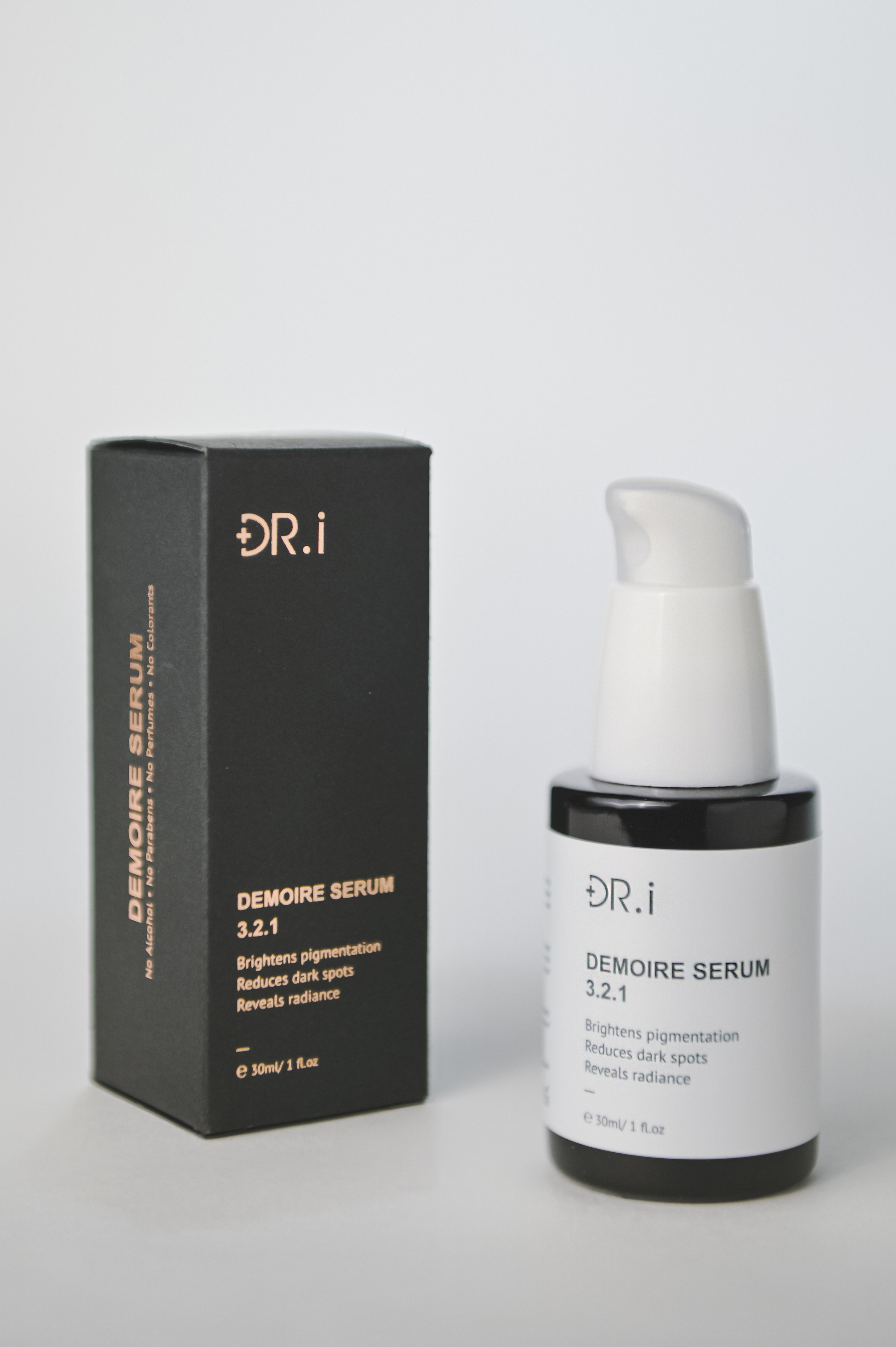 DR.I PURIFYING CLEANSING GEL 150ML